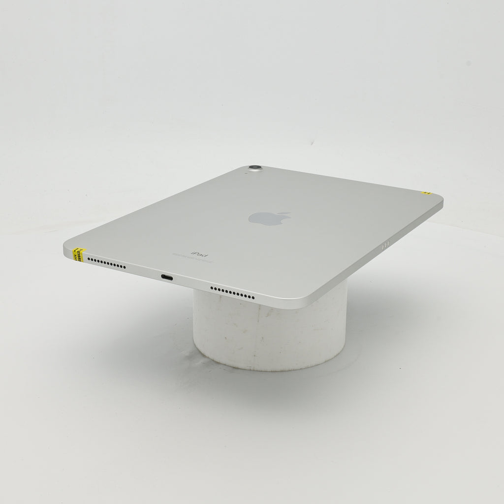 99新 Apple iPad 10代 64G 銀色 WIFI