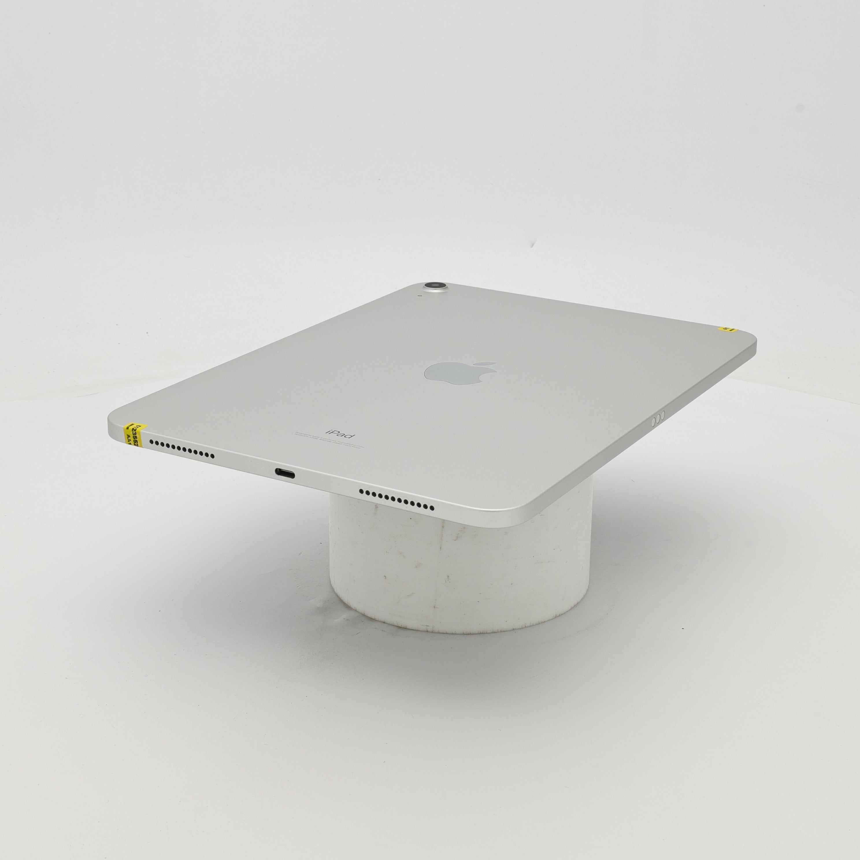 99新 Apple iPad 10代 64G 銀色 WIFI