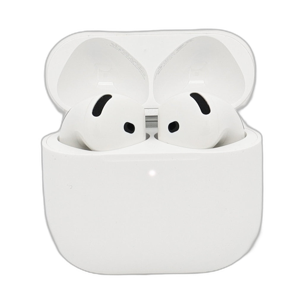 99新 Apple AirPods 4 (支持主动降噪) 白色