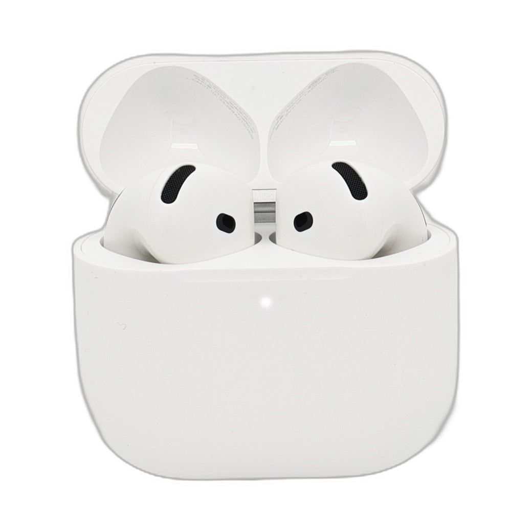 99新 Apple AirPods 4 (支持主动降噪) 白色
