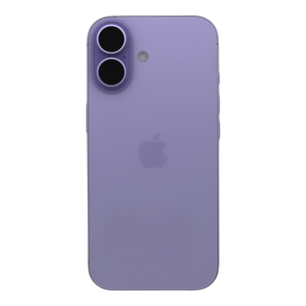 99新 Apple iPhone 17 256G 薰衣草紫色 中國大陸版
