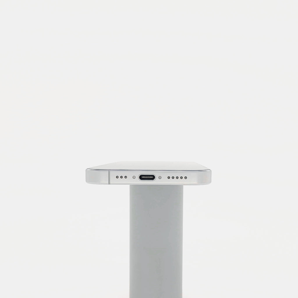95新 Apple iPhone 16 Pro 128G 白色鈦金屬 中國大陸版