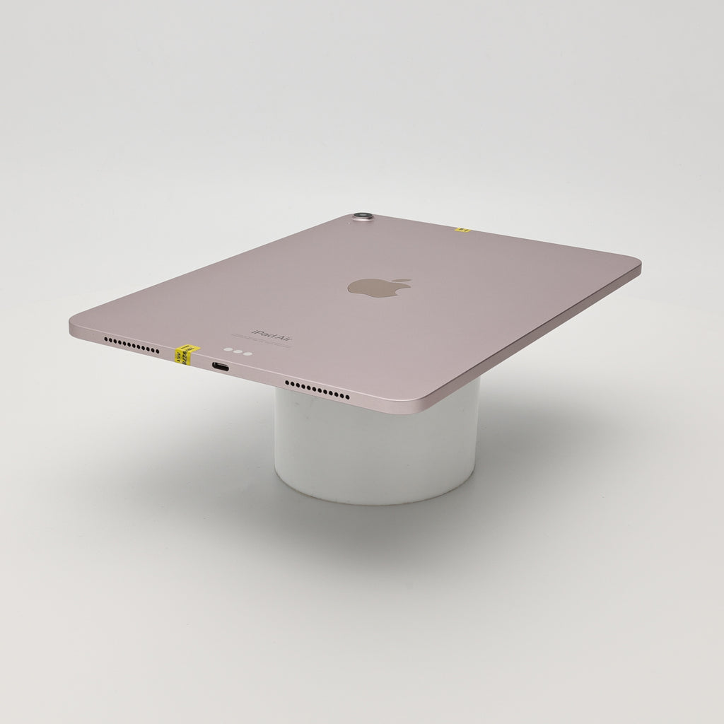 95新 Apple iPad Air5 64G 粉紅色 WIFI