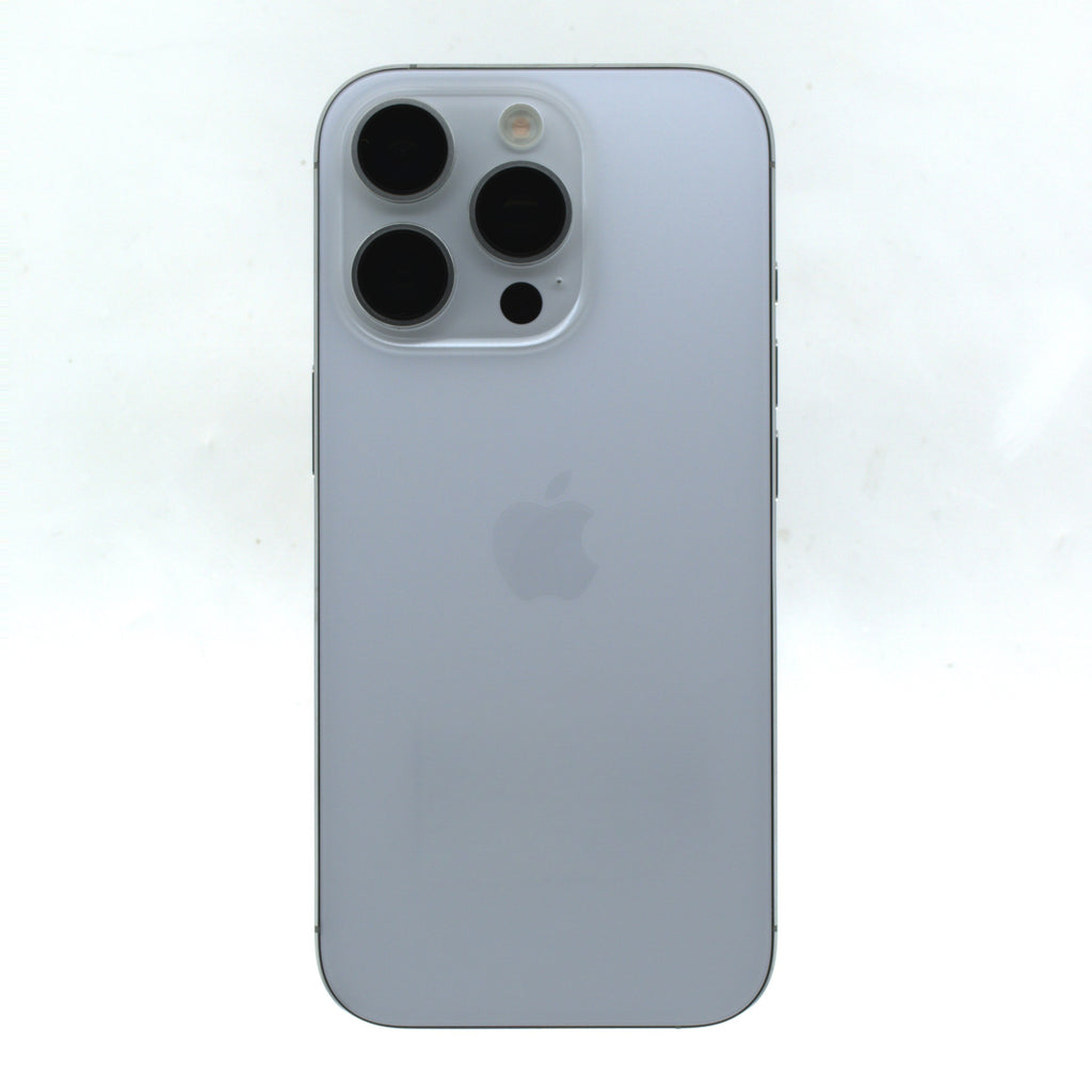 95新 Apple iPhone 16 Pro 128G 白色鈦金屬 中國大陸版