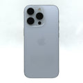 95新 Apple iPhone 16 Pro 128G 白色鈦金屬 中國大陸版