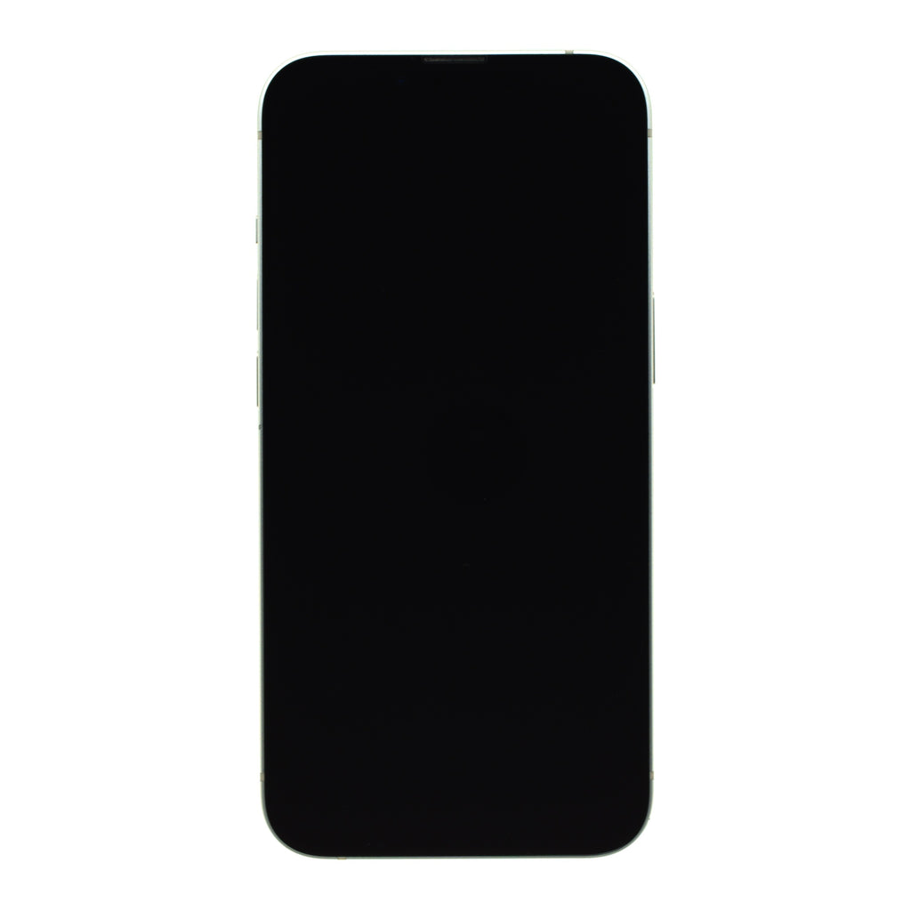 95新 Apple iPhone 13 256G 星光色 中國大陸版