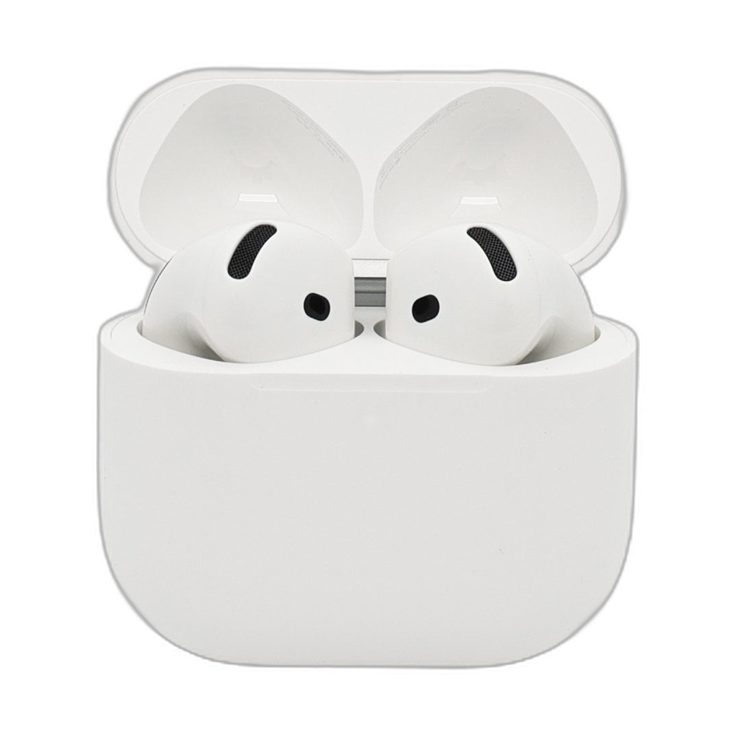 99新 Apple AirPods 5 白色