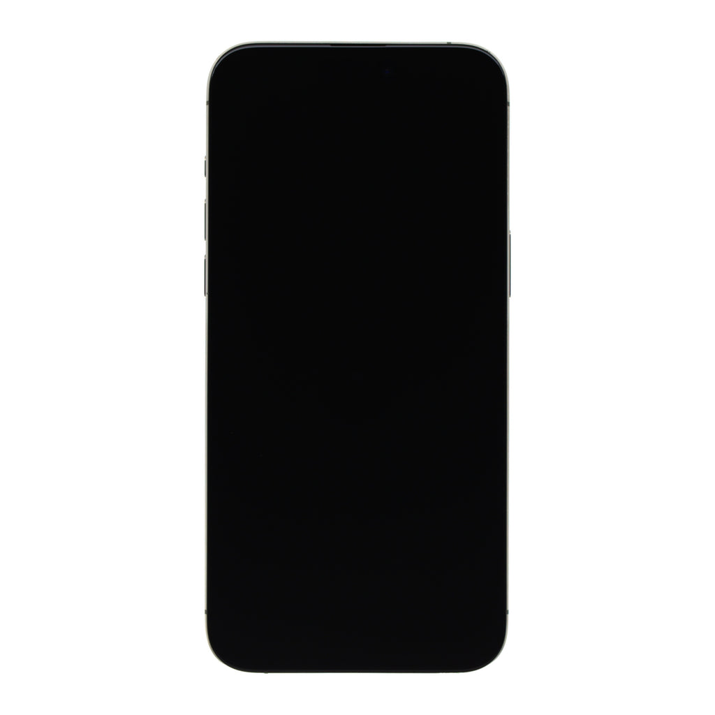 95新 Apple iPhone 15 Pro Max 256G 原色鈦金屬 中國大陸版