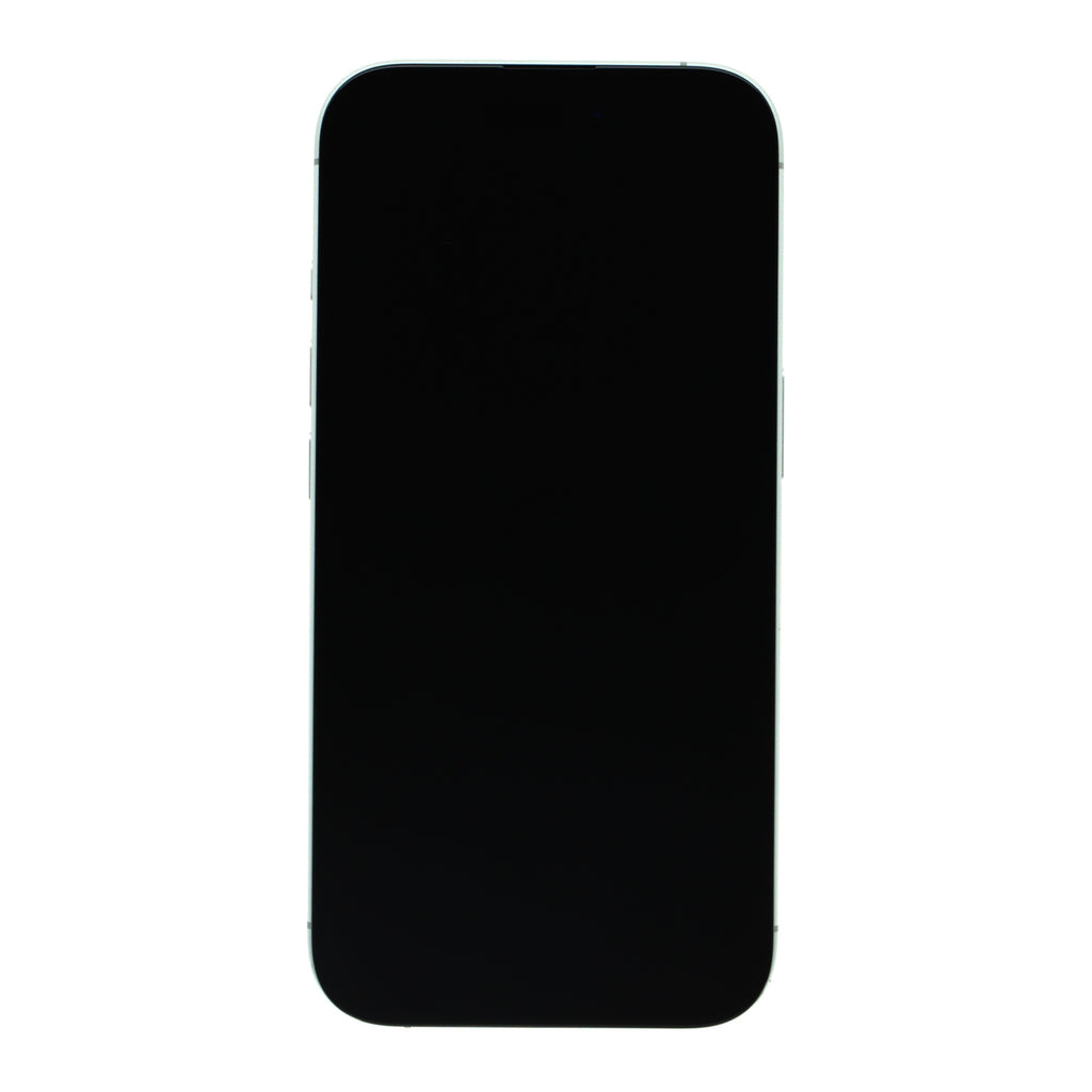 95新 Apple iPhone 16 256G 白色 中國大陸版