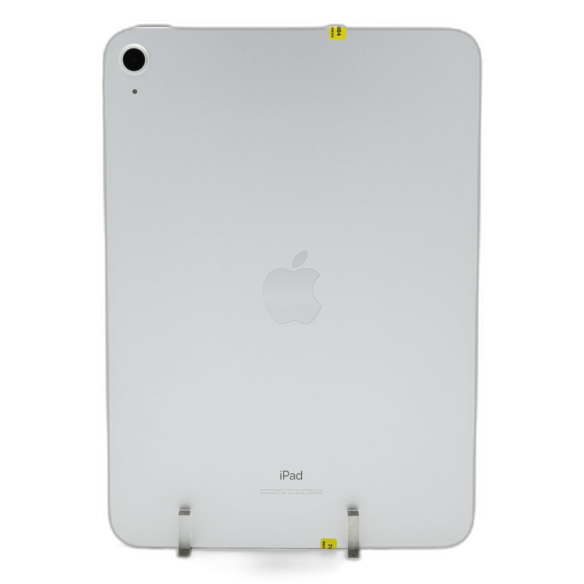 95新 Apple iPad 10代 64G 銀色 WIFI