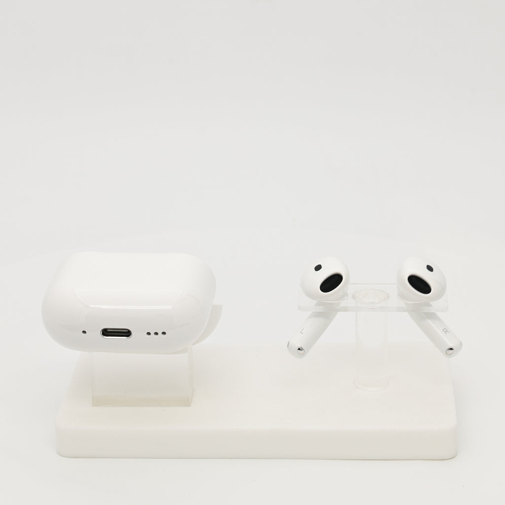 99新 Apple AirPods 5 白色