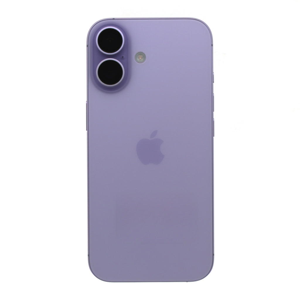99新 Apple iPhone 17 256G 薰衣草紫色 中國大陸版