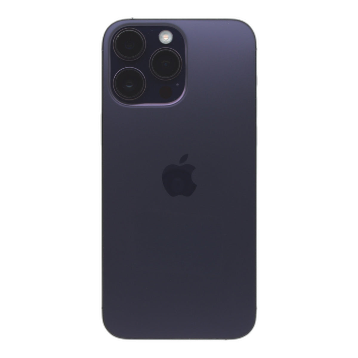 95新 Apple iPhone 14 Pro Max 512G 暗紫色 中國大陸版