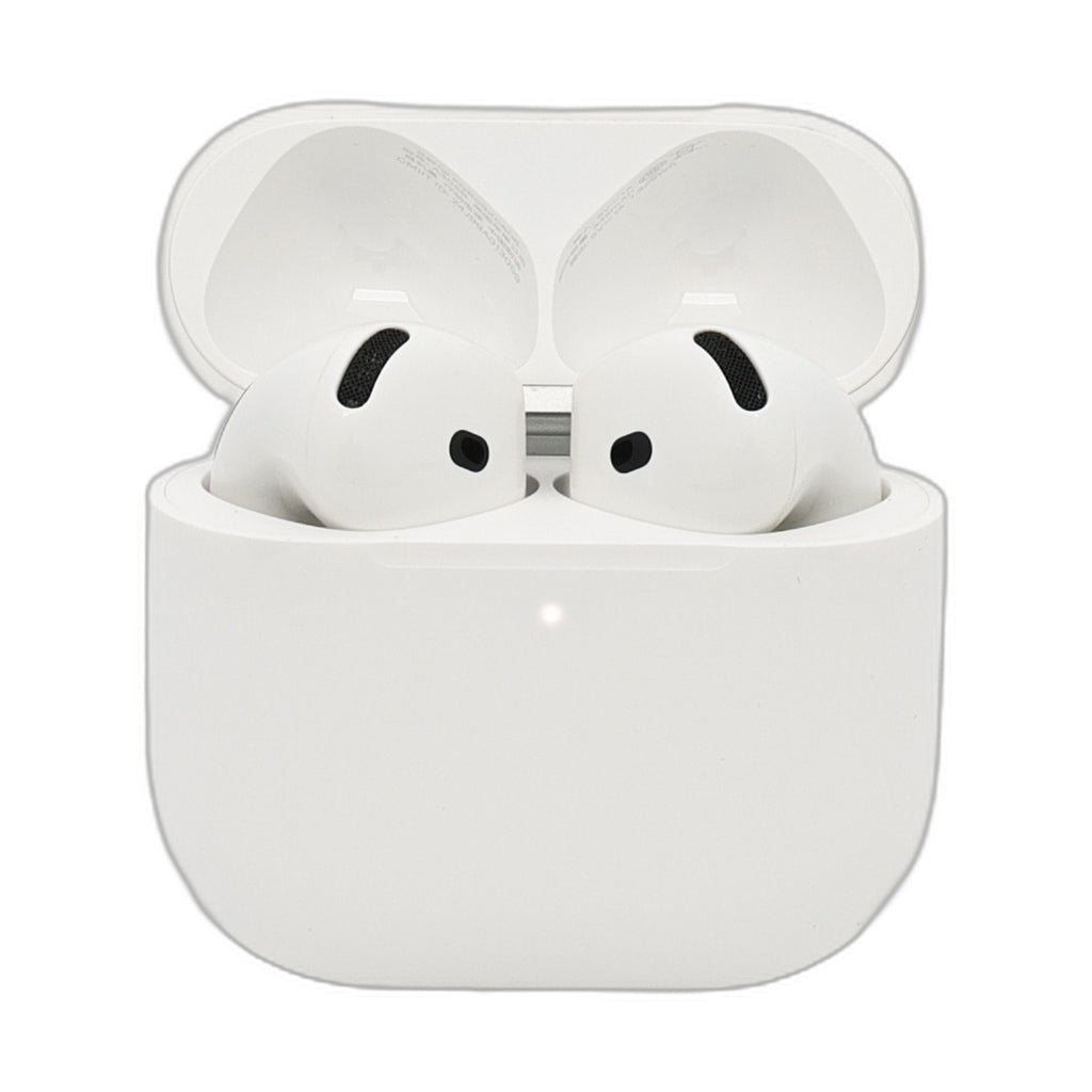 99新 Apple AirPods 4 (支持主動降噪) 白色
