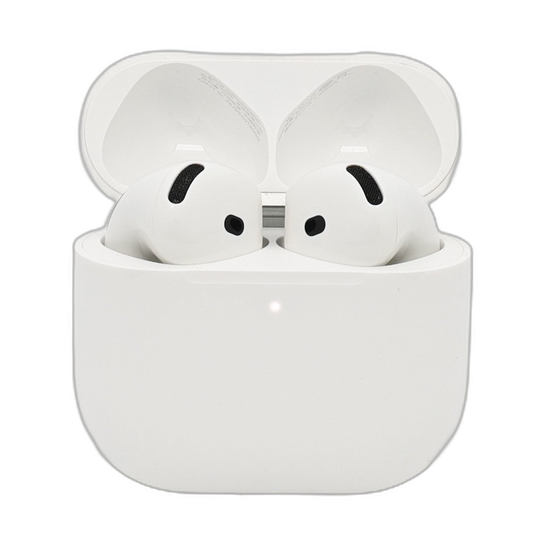 99新 Apple AirPods 4 (支持主動降噪) 白色