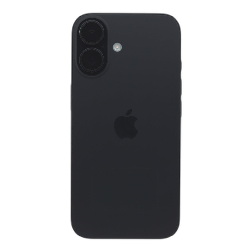 95新 Apple iPhone 16 256G 黑色 中國大陸版
