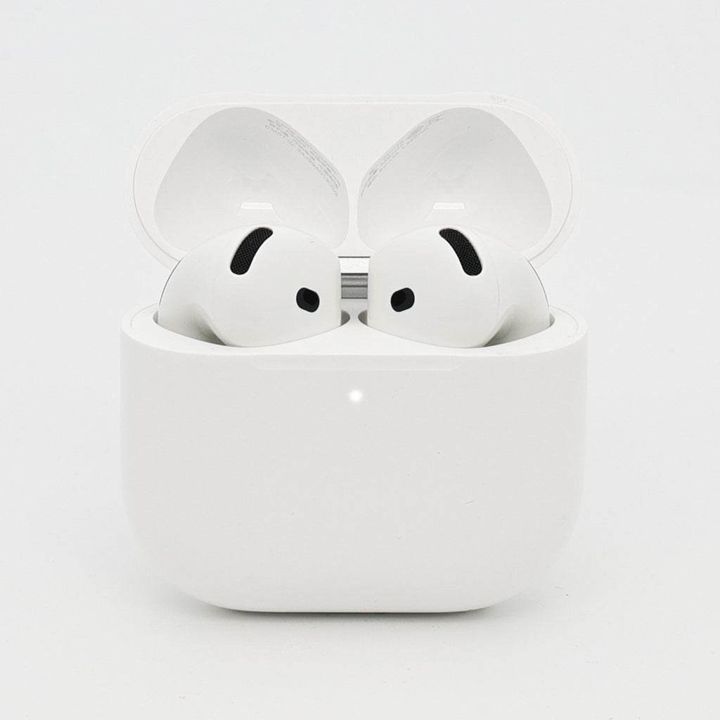 99新 Apple AirPods 4 (支持主动降噪) 白色