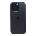 95新 Apple iPhone 14 Pro 256G 暗紫色 中國大陸版