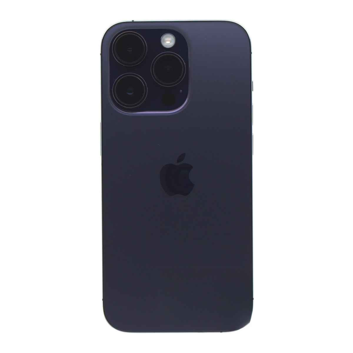 95新 Apple iPhone 14 Pro 256G 暗紫色 中國大陸版