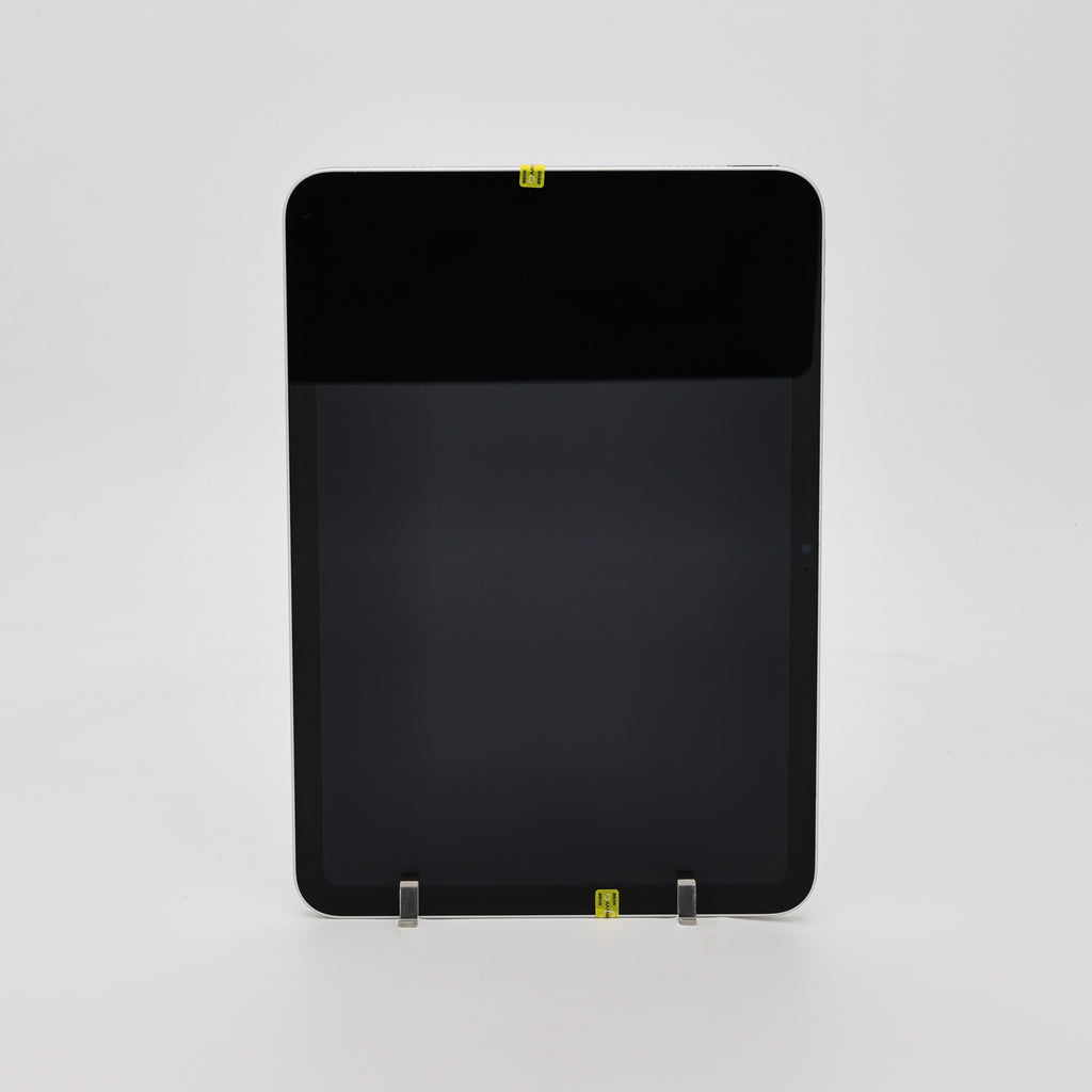 95新 Apple iPad 10代 64G 銀色 WIFI