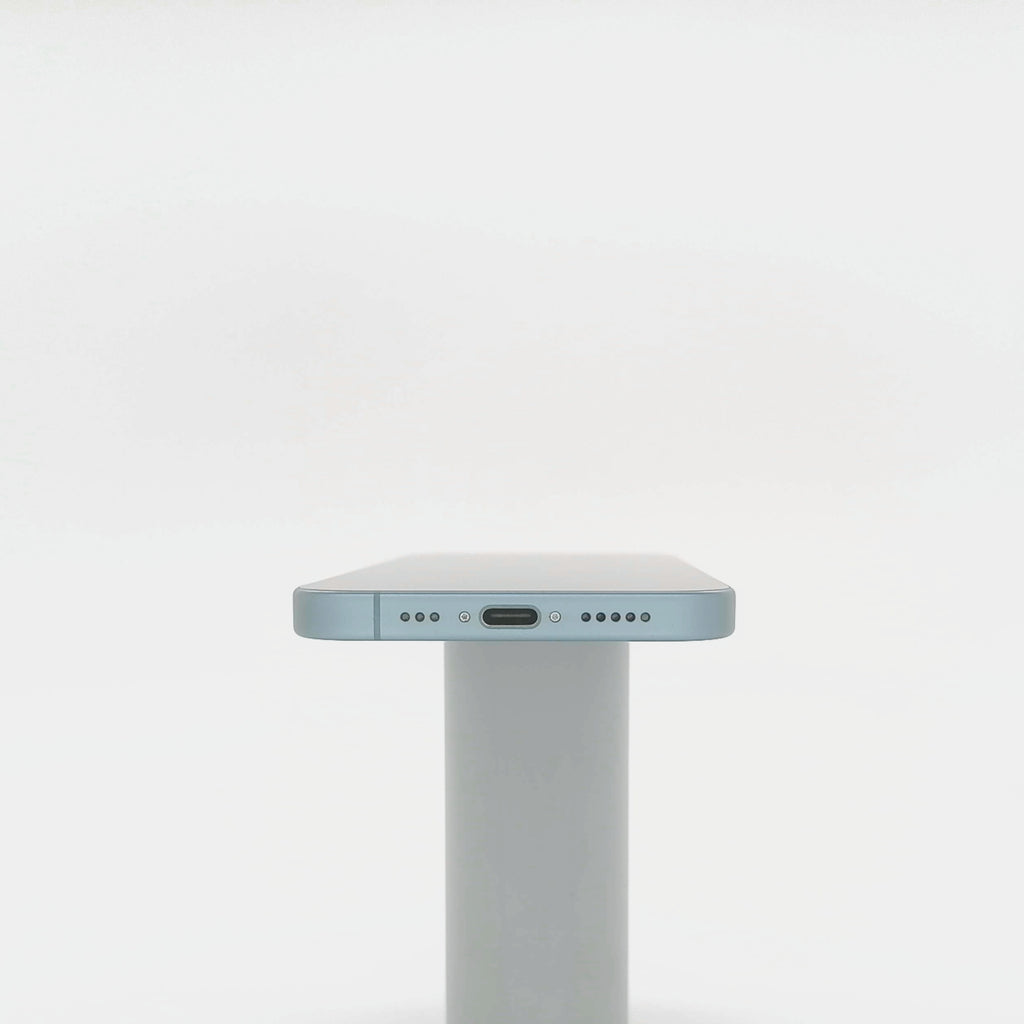 95新 Apple iPhone 16 256G 深青色 中國大陸版