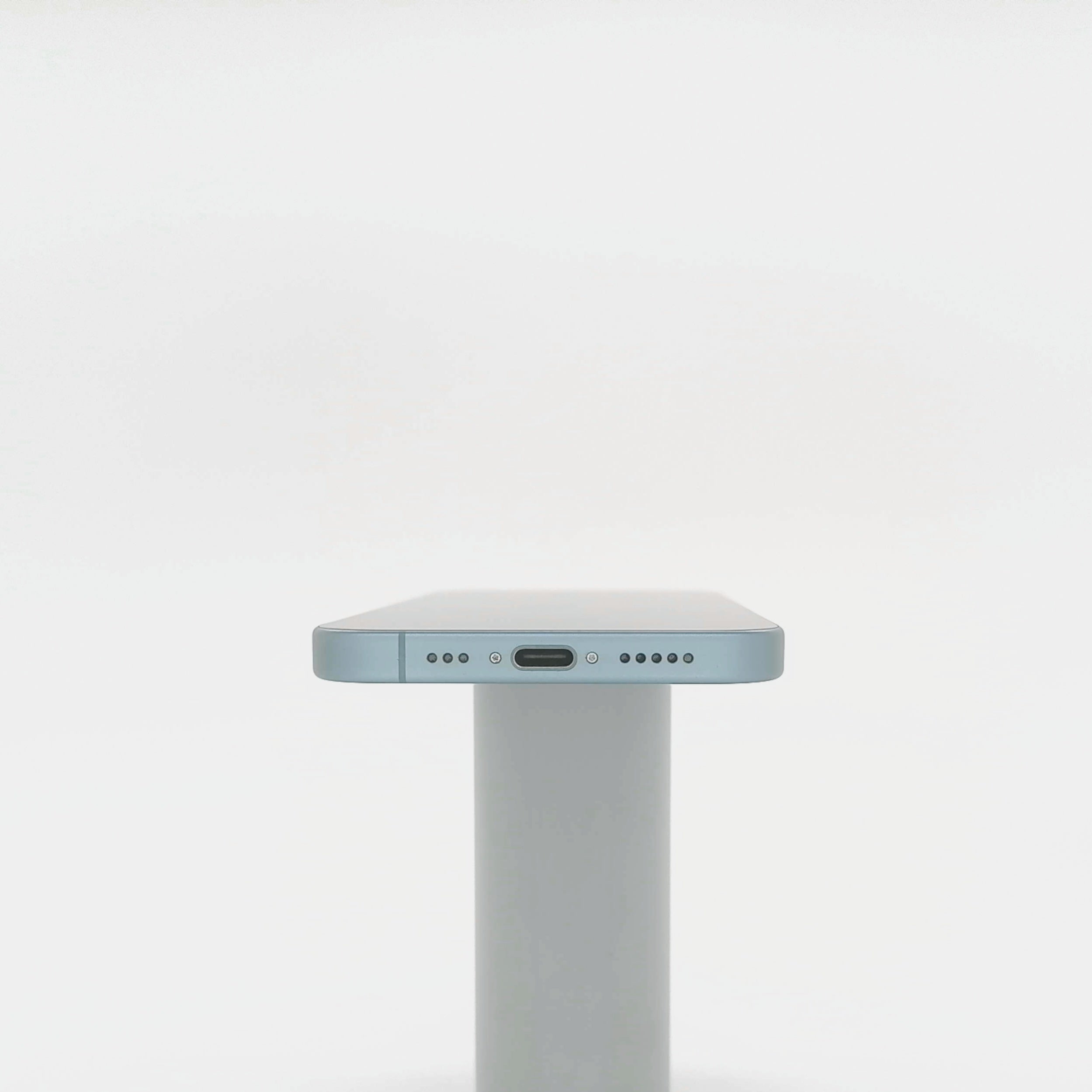 95新 Apple iPhone 16 256G 深青色 中國大陸版