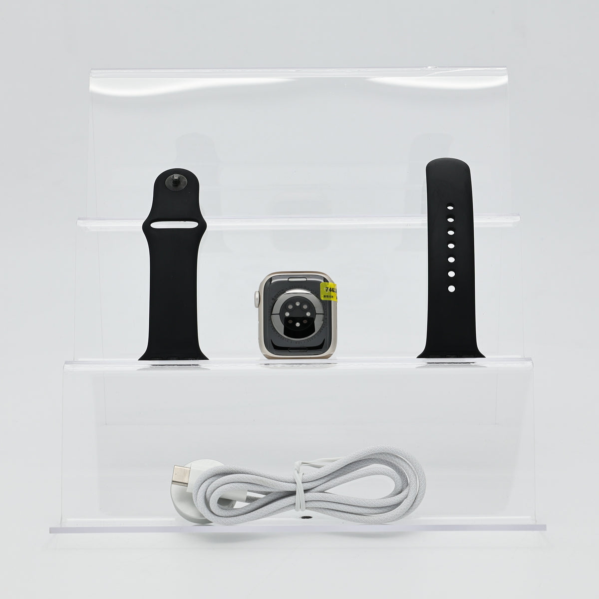 99新 Apple Watch Series 9 41毫米 鋁金屬