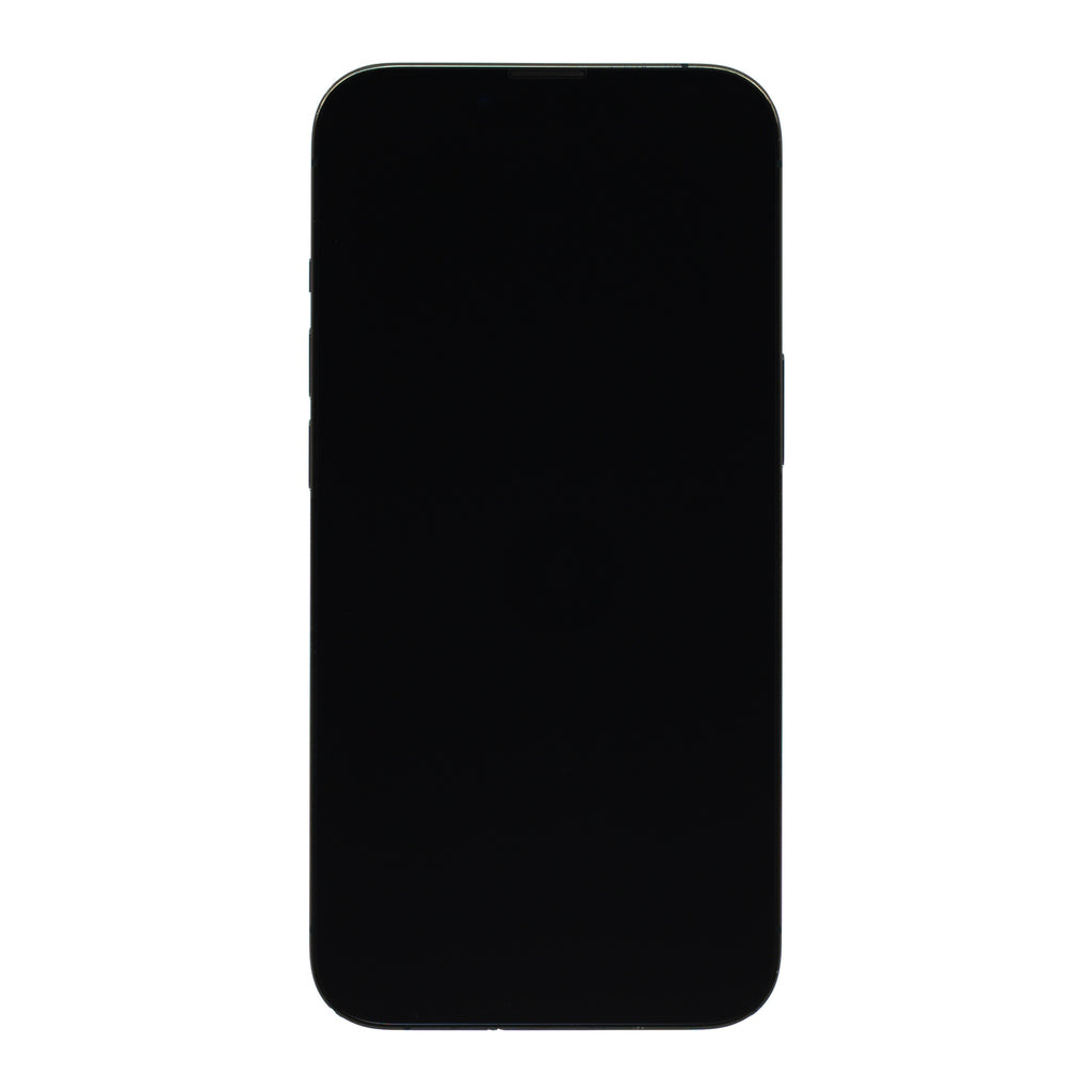 95新 Apple iPhone 13 Pro 128G 蒼嶺綠色 中國大陸版