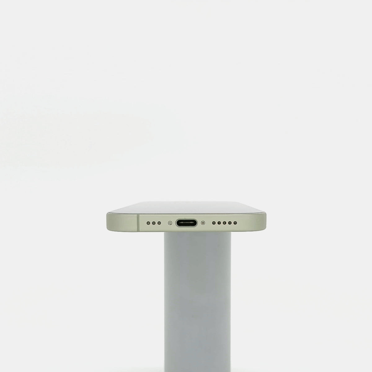 95新 Apple iPhone 17 256G 鼠尾草綠色 中國大陸版