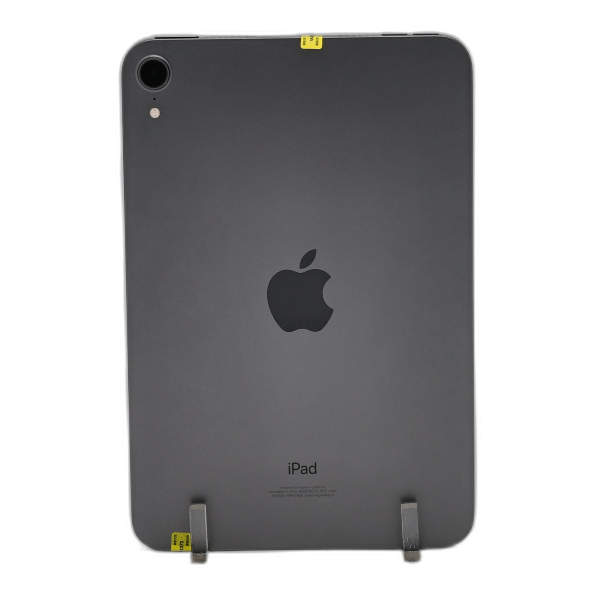 99新 Apple iPad mini6 256G 深空灰色 WIFI