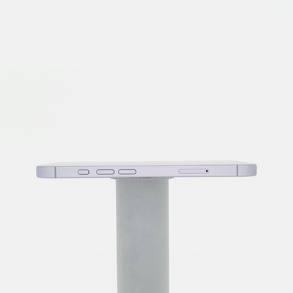99新 Apple iPhone 17 256G 薰衣草紫色 中國大陸版