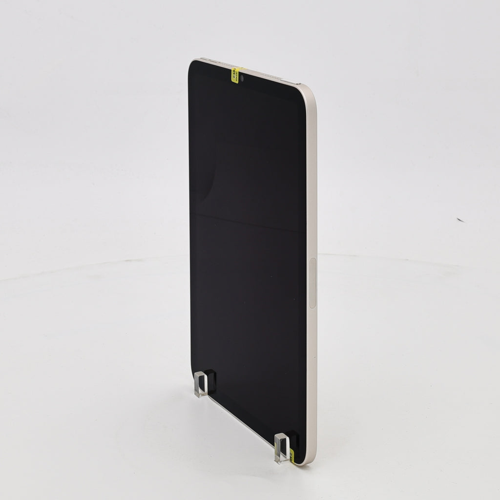 99新 Apple iPad mini6 256G 星光色 WIFI