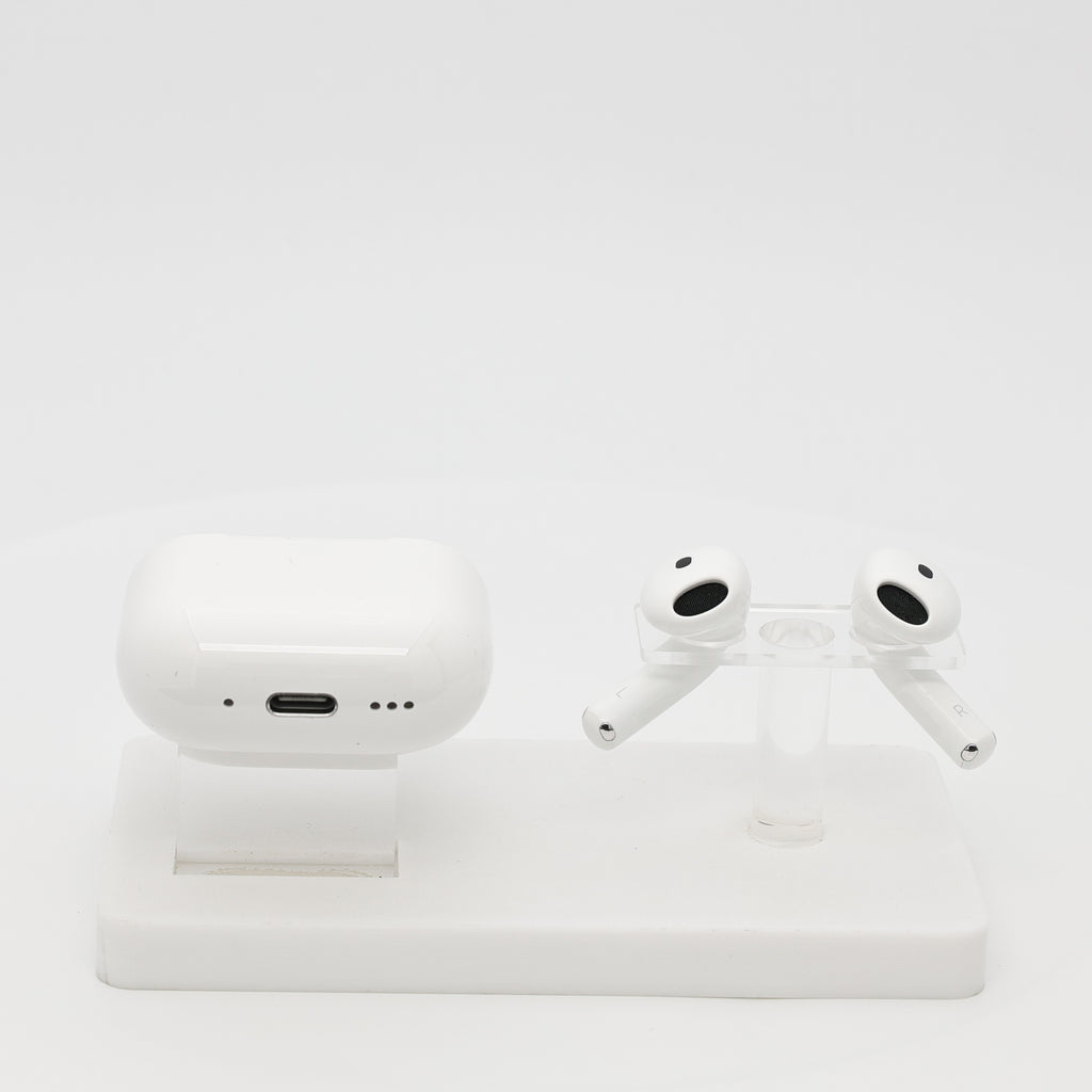 99新 Apple AirPods 4 (支持主动降噪) 白色