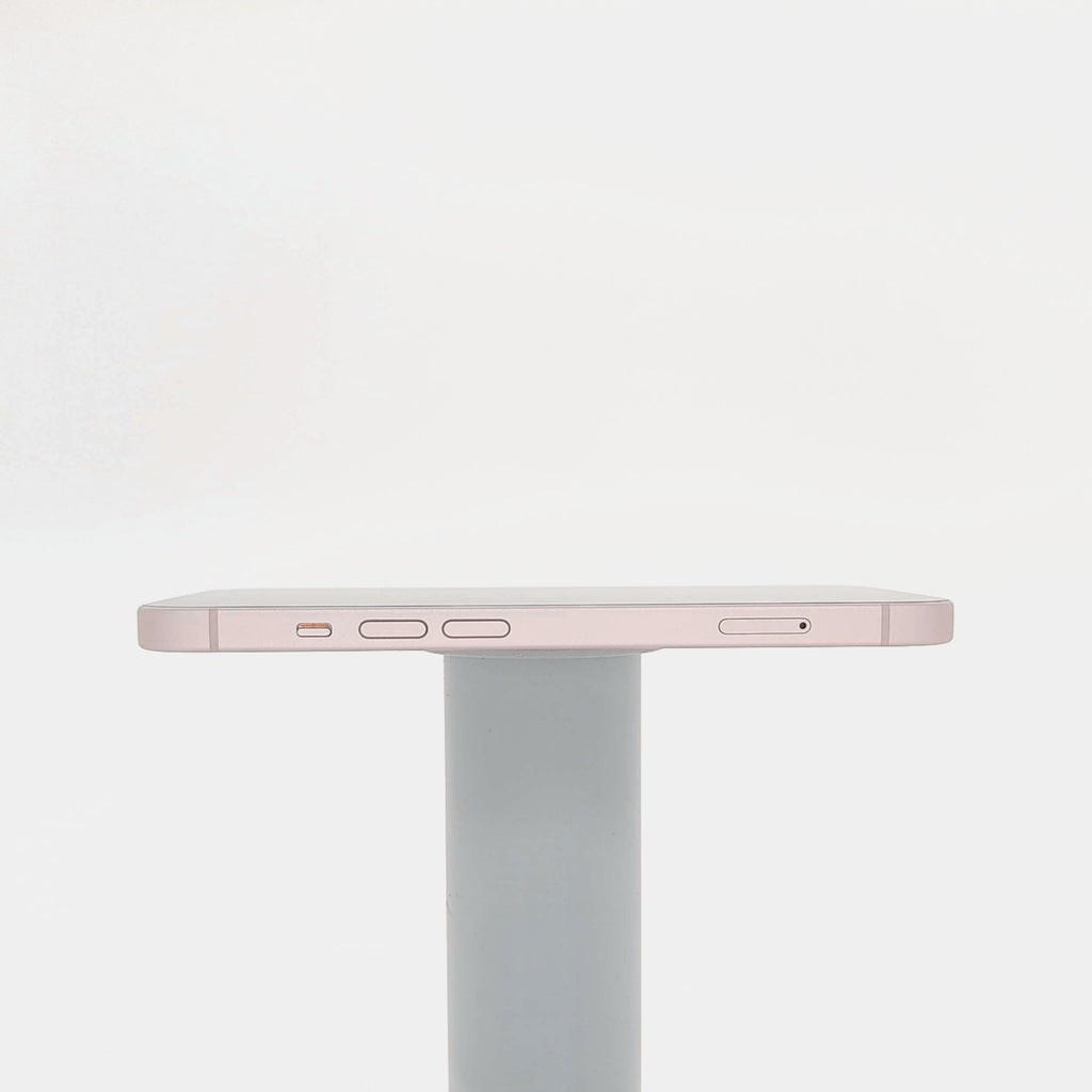 95新 Apple iPhone 15 128G 粉紅色 中國大陸版