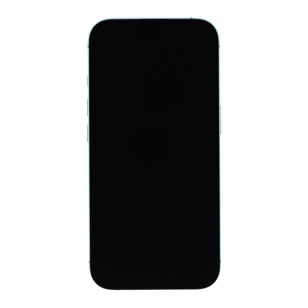 95新 Apple iPhone 16 128G 白色 中國大陸版