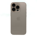 95新 Apple iPhone 16 Pro 256G 沙漠色鈦金屬 中國大陸版