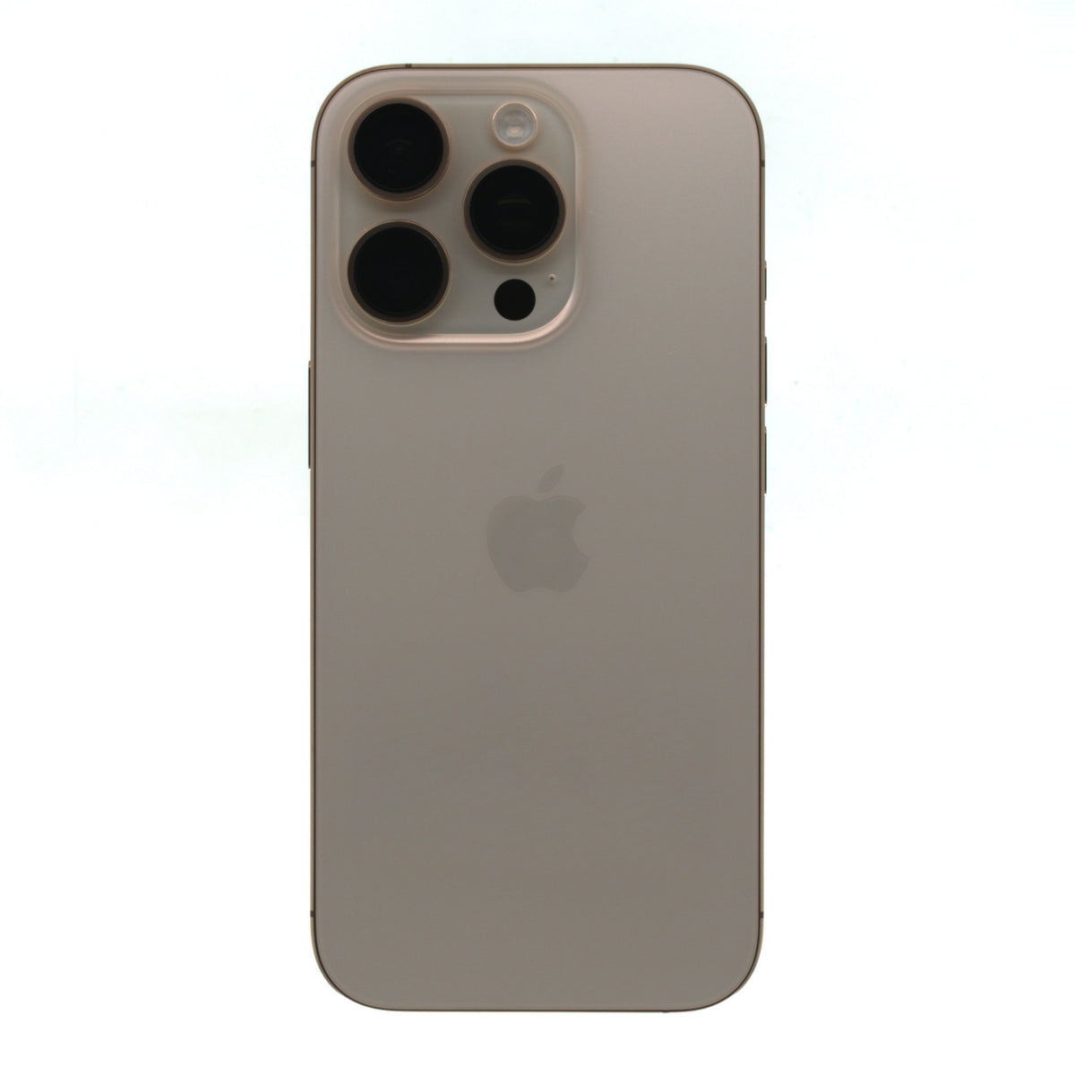 95新 Apple iPhone 16 Pro 256G 沙漠色鈦金屬 中國大陸版
