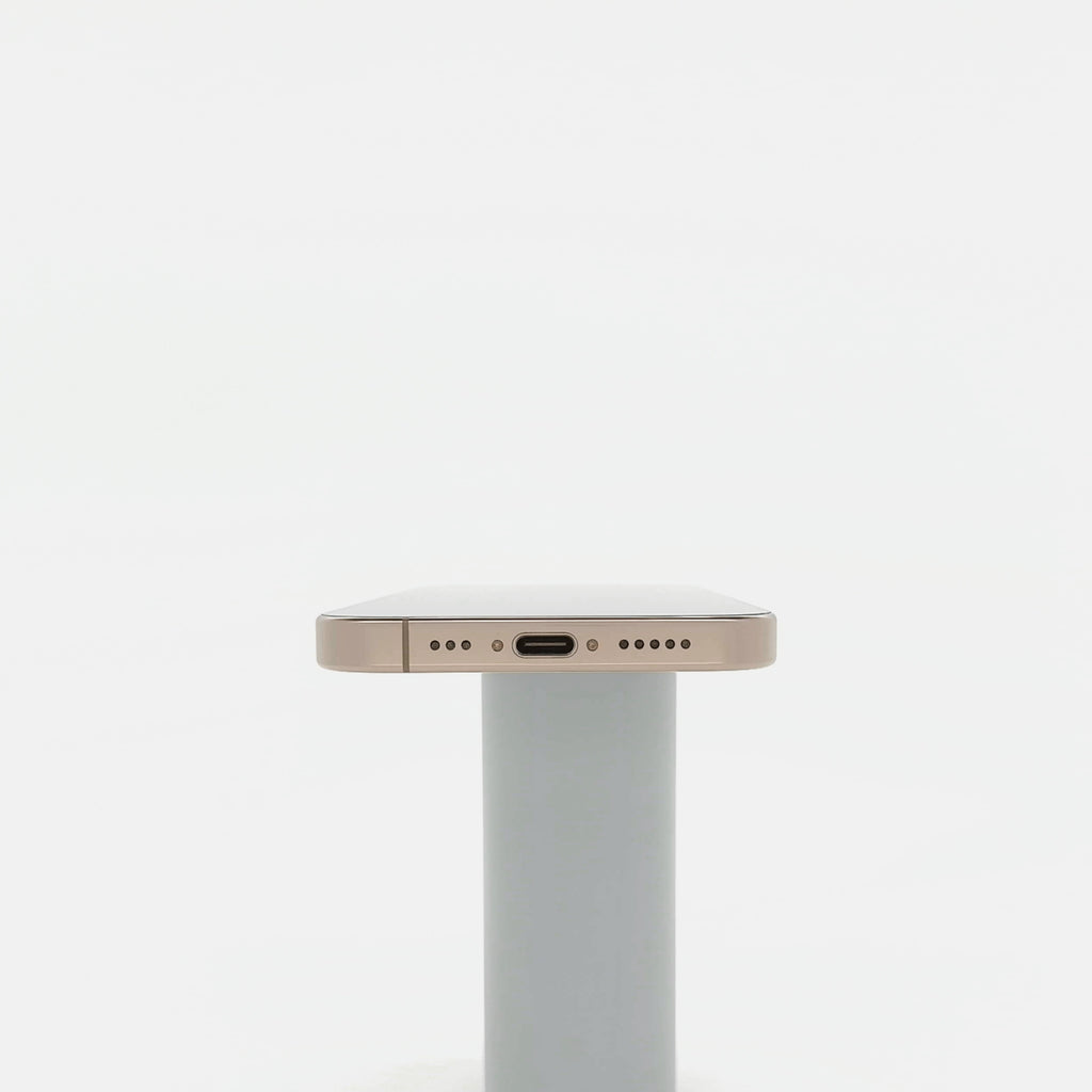 95新 Apple iPhone 16 Pro 128G 沙漠色鈦金屬 中國大陸版
