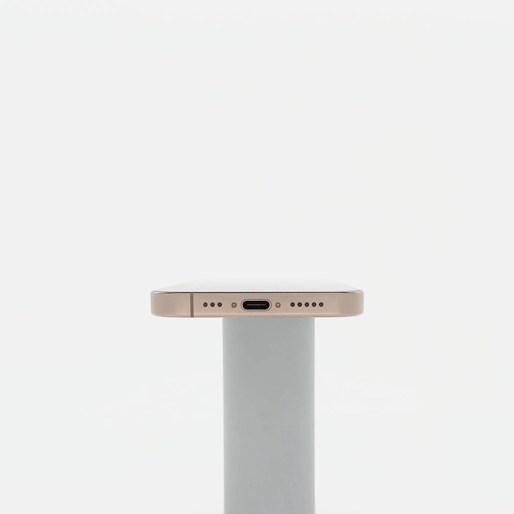 95新 Apple iPhone 16 Pro 256G 沙漠色鈦金屬 中國大陸版