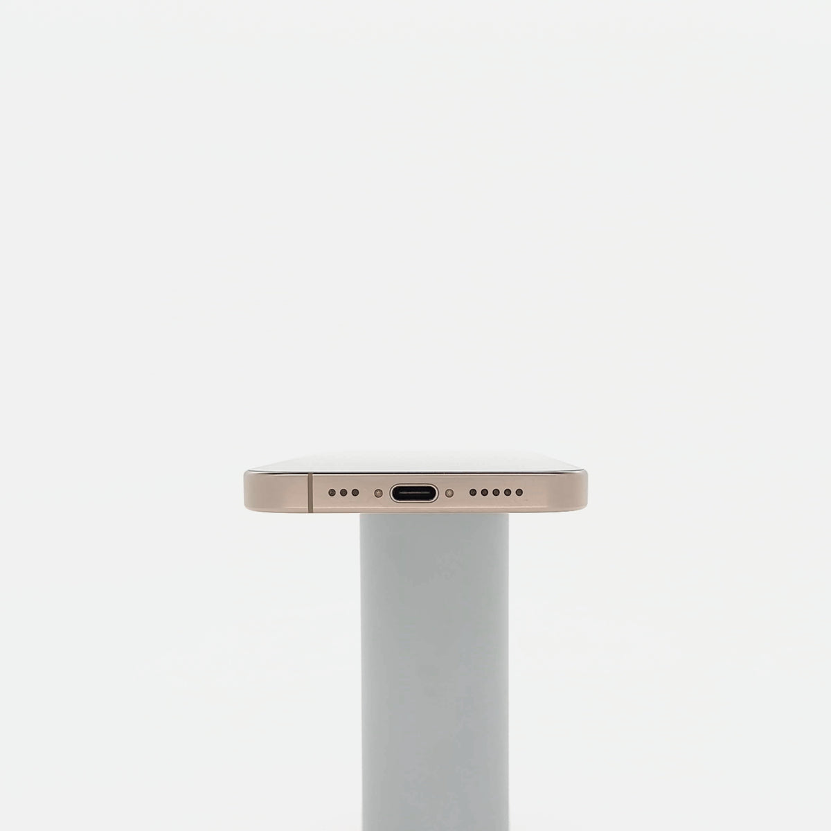 95新 Apple iPhone 16 Pro 256G 沙漠色鈦金屬 中國大陸版