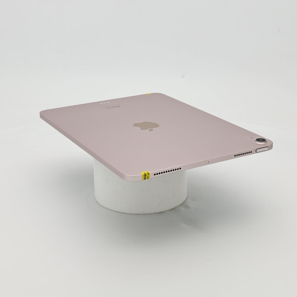 95新 Apple iPad Air5 256G 粉紅色 WIFI
