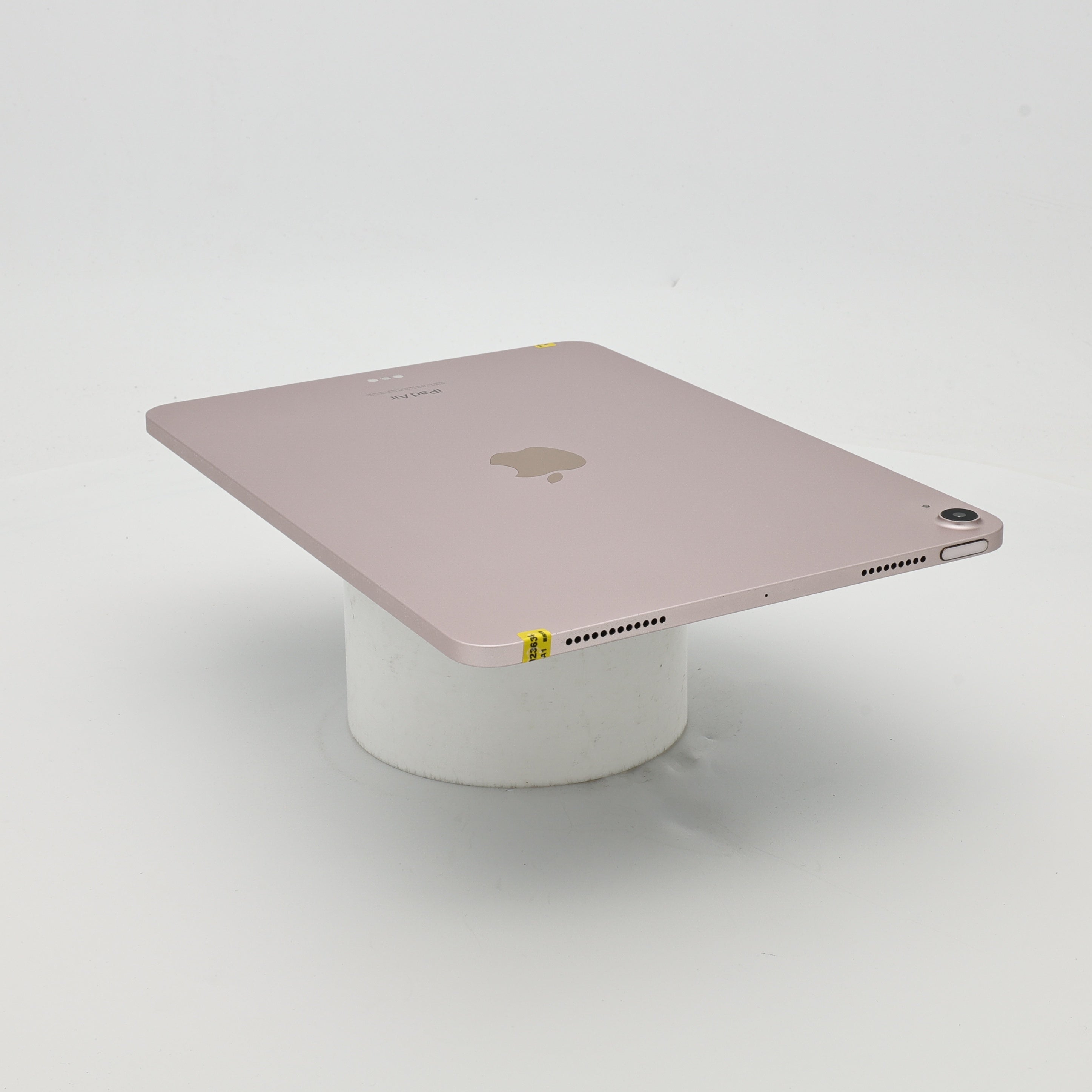 95新 Apple iPad Air5 256G 粉紅色 WIFI