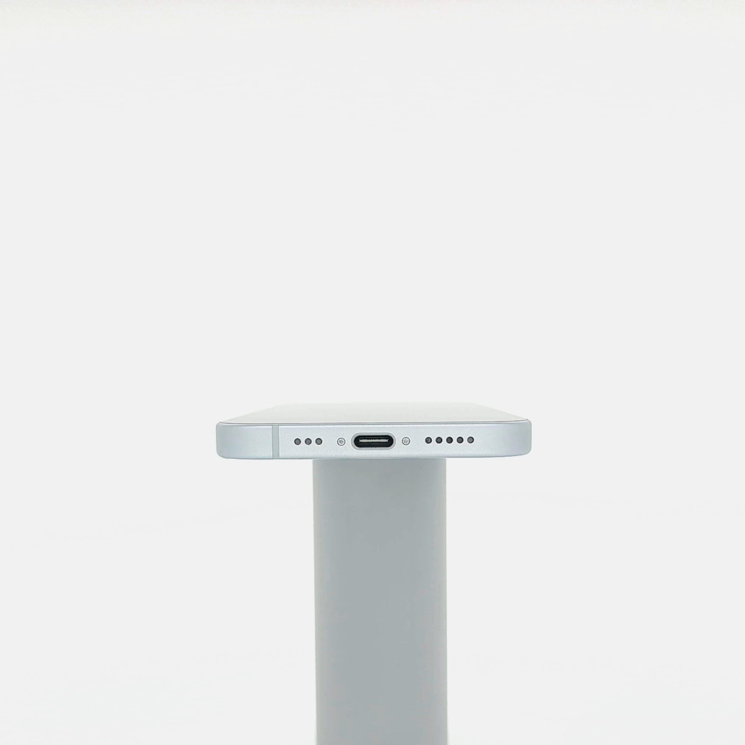 95新 Apple iPhone 15 128G 藍色 中國大陸版