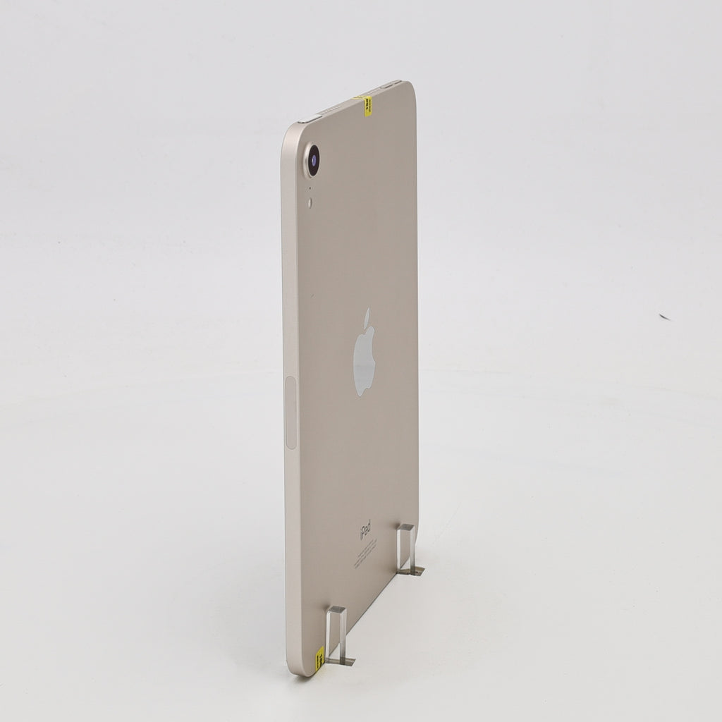 95新 Apple iPad mini6 256G 星光色 WIFI