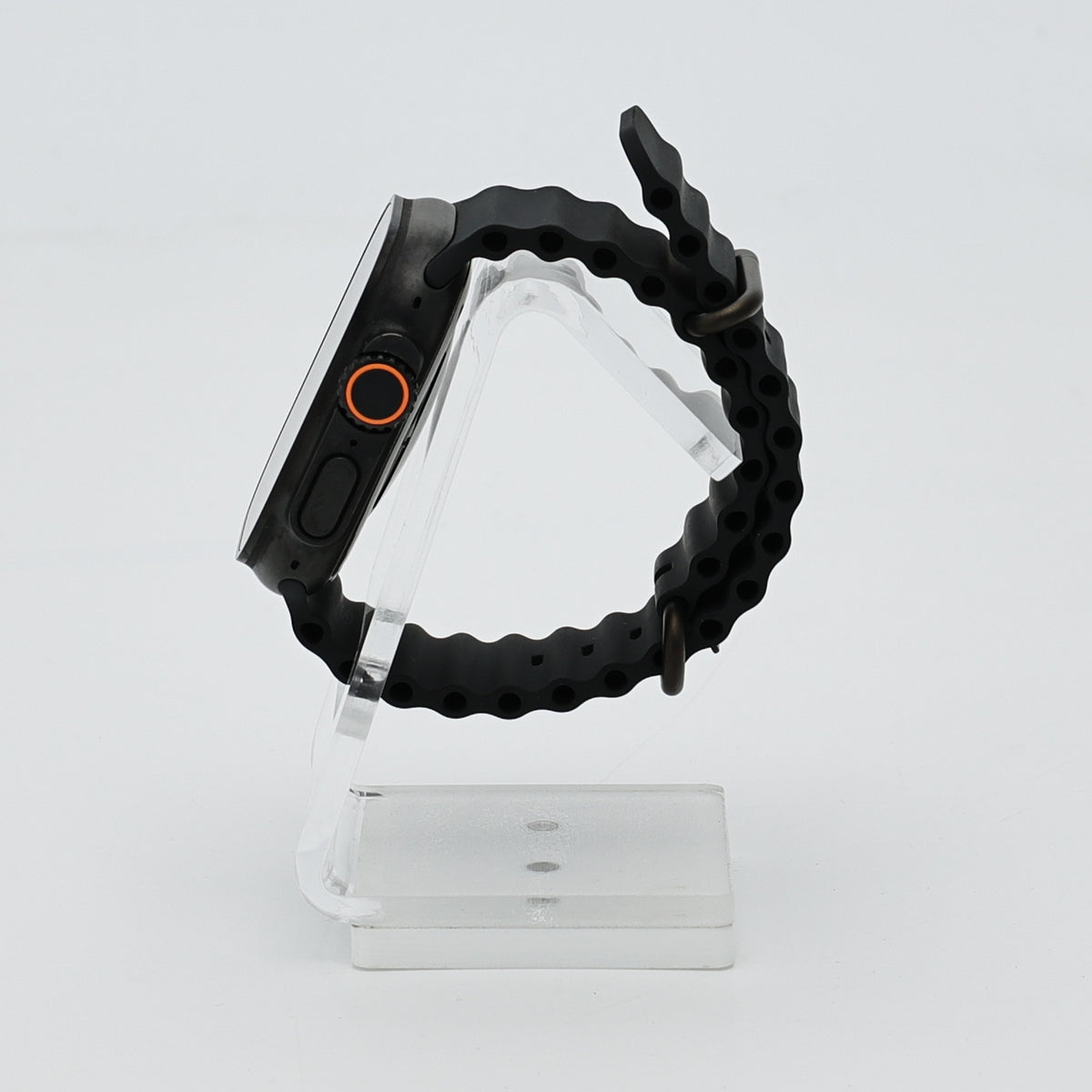 99新 Apple Watch Ultra 2 49毫米 鈦金屬