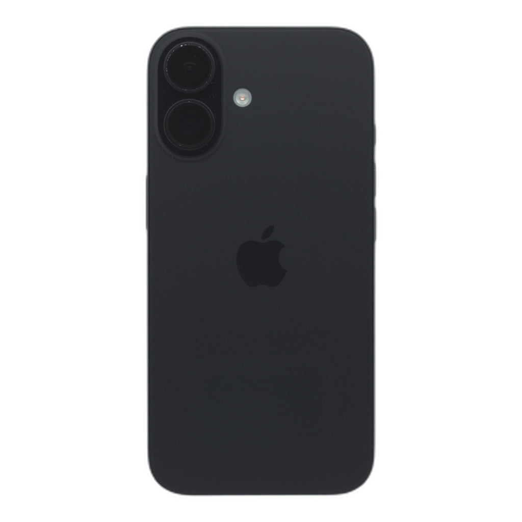 95新 Apple iPhone 16 256G 黑色 中國大陸版
