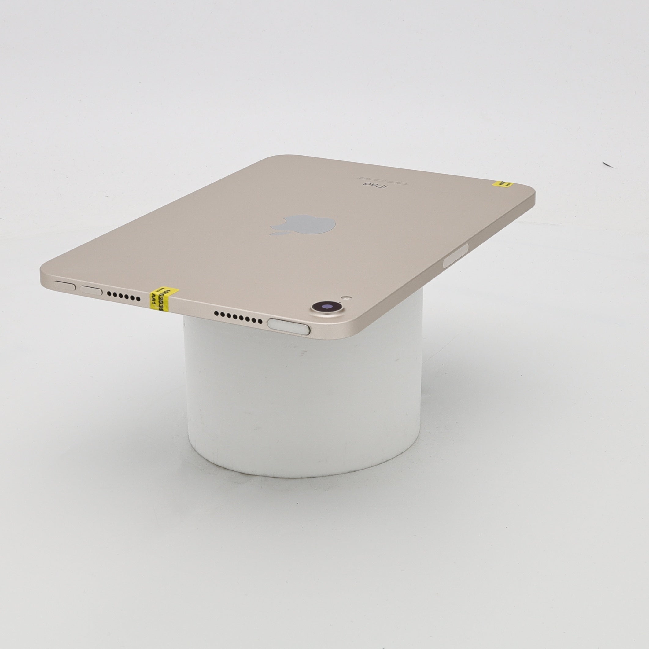 99新 Apple iPad mini6 256G 星光色 WIFI