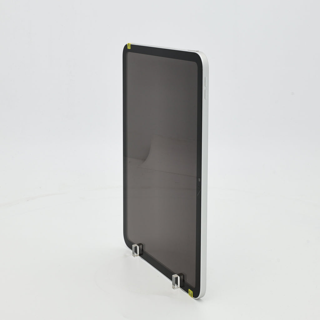 95新 Apple iPad 10代 64G 銀色 WIFI