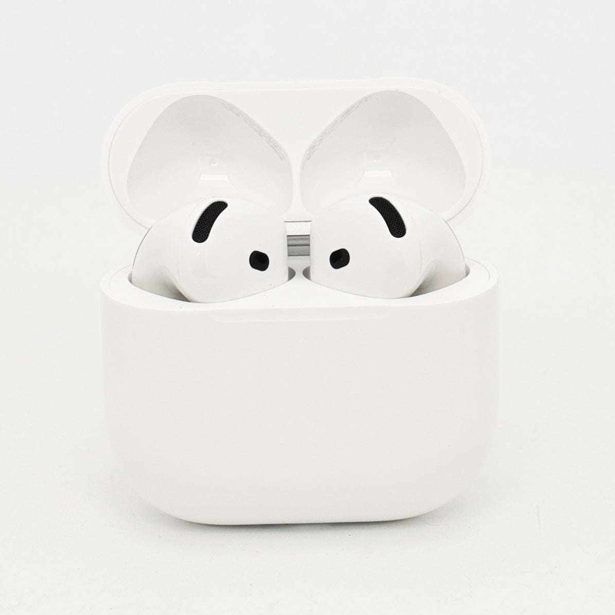 99新 Apple AirPods 4 (不支持主动降噪) 白色