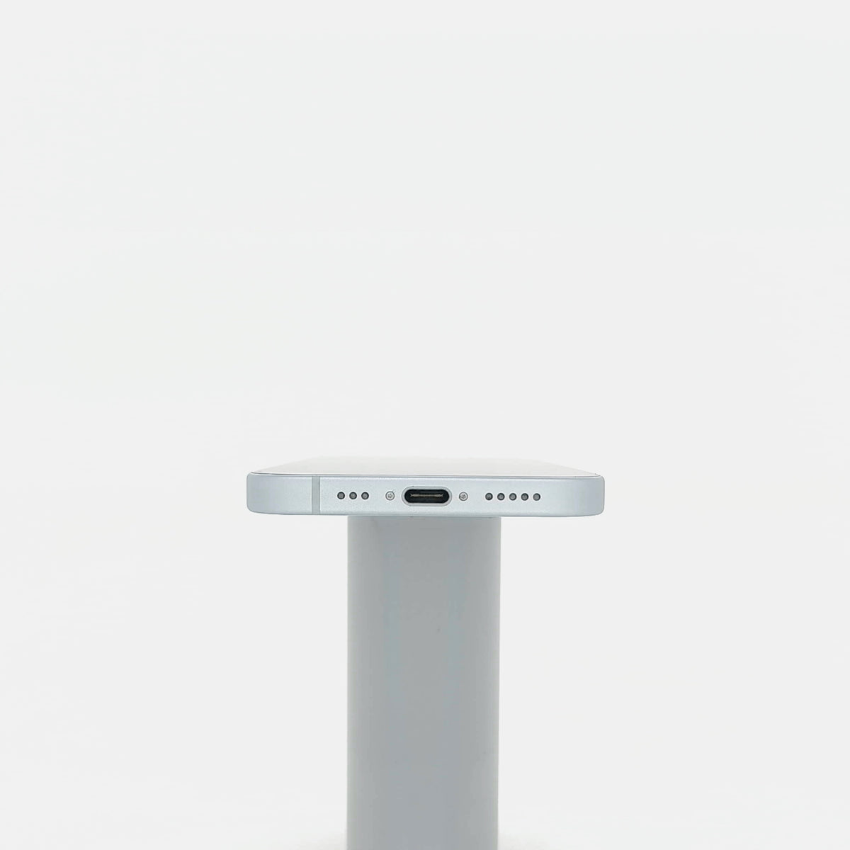 95新 Apple iPhone 15 256G 藍色 中國大陸版